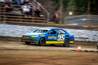 Street Stock 35 T35 - 07 - Hobart - 3rd Jan 2026-5