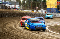 Street Stock 37 T37 - 07 - Hobart - 3rd Jan 2026-3