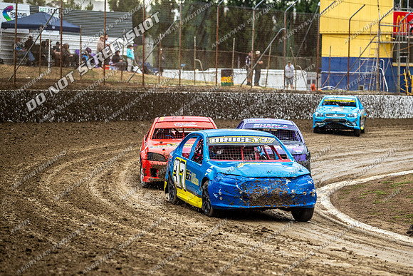Street Stock 37 T37 - 07 - Hobart - 3rd Jan 2026-3