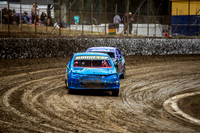 Street Stock 37 T37 - 07 - Hobart - 3rd Jan 2026