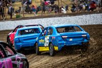 Street Stock 35 T35 - 07 - Hobart - 3rd Jan 2026