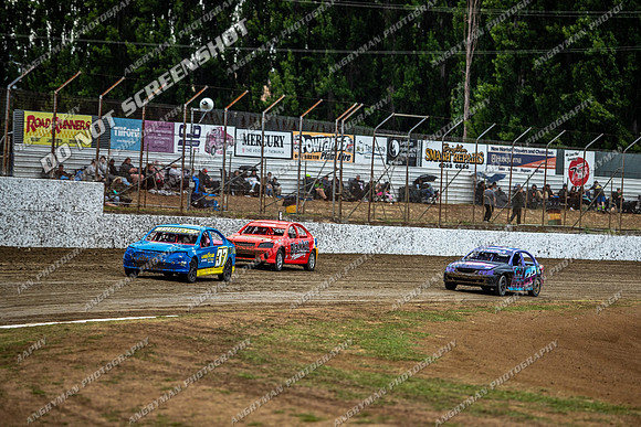 Street Stock 37 T37 - 07 - Hobart - 3rd Jan 2026-2