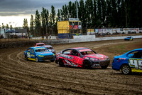 Street Stock 38 T38 - 07 - Hobart - 3rd Jan 2026-2