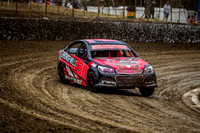 Street Stock 38 T38 - 07 - Hobart - 3rd Jan 2026-3