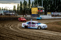Street Stock 45 T45 - 07 - Hobart - 3rd Jan 2026-3