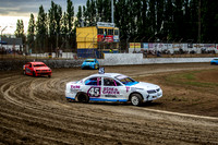 Street Stock 45 T45 - 07 - Hobart - 3rd Jan 2026-4