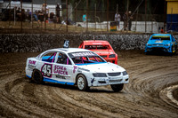 Street Stock 45 T45 - 07 - Hobart - 3rd Jan 2026-2