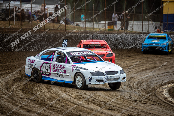 Street Stock 45 T45 - 07 - Hobart - 3rd Jan 2026-2