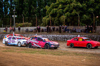 Street Stock 38 T38 - 07 - Hobart - 3rd Jan 2026-4