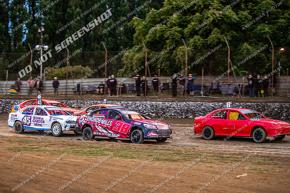 Street Stock 38 T38 - 07 - Hobart - 3rd Jan 2026-4