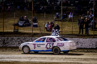 Street Stock 45 T45 - 07 - Hobart - 3rd Jan 2026-9