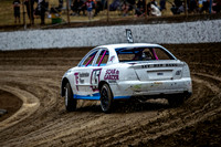 Street Stock 45 T45 - 07 - Hobart - 3rd Jan 2026-5