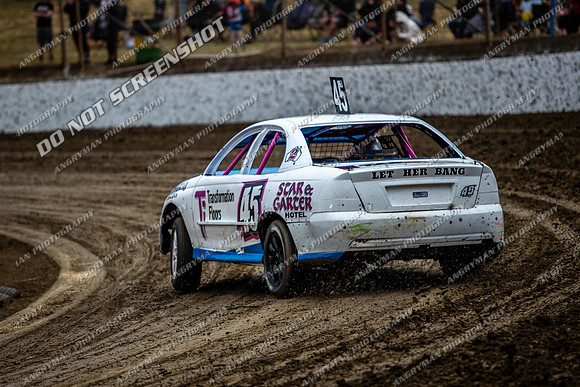 Street Stock 45 T45 - 07 - Hobart - 3rd Jan 2026-5