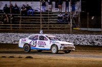 Street Stock 45 T45 - 07 - Hobart - 3rd Jan 2026-8