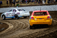 Street Stock 46 T46 - 07 - Hobart - 3rd Jan 2026