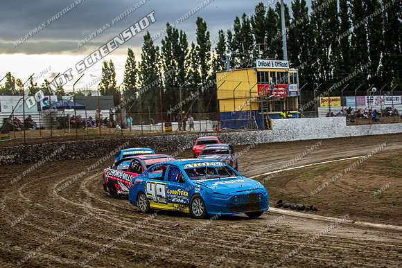 Street Stock 49 T49 - 07 - Hobart - 3rd Jan 2026-2