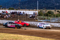 Street Stock 45 T45 - 07 - Hobart - 3rd Jan 2026-7