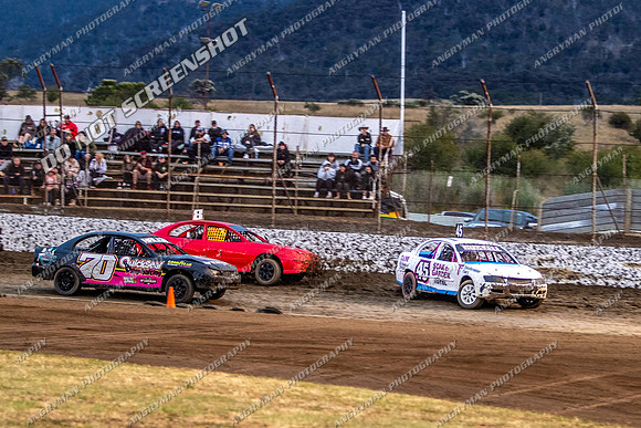 Street Stock 45 T45 - 07 - Hobart - 3rd Jan 2026-7