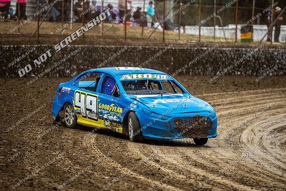 Street Stock 49 T49 - 07 - Hobart - 3rd Jan 2026-3