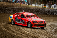 Street Stock 46 T46 - 07 - Hobart - 3rd Jan 2026-2