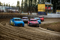 Street Stock 49 T49 - 07 - Hobart - 3rd Jan 2026