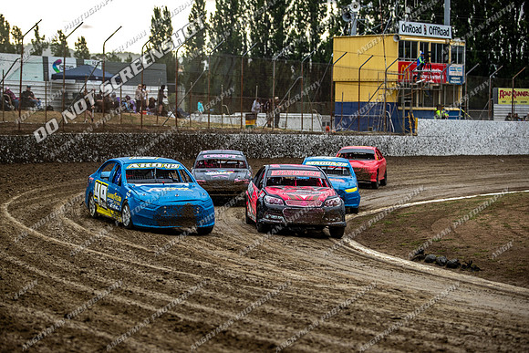 Street Stock 49 T49 - 07 - Hobart - 3rd Jan 2026