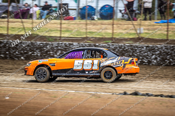 Street Stock 561 T561 - 07 - Hobart - 3rd Jan 2026-9