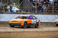 Street Stock 561 T561 - 07 - Hobart - 3rd Jan 2026-8