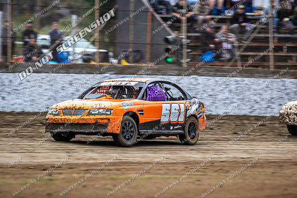 Street Stock 561 T561 - 07 - Hobart - 3rd Jan 2026-8