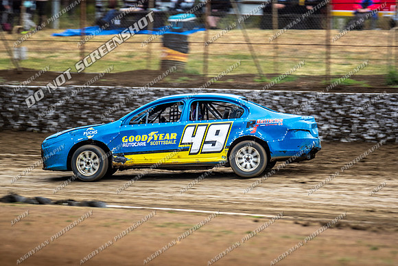 Street Stock 49 T49 - 07 - Hobart - 3rd Jan 2026-6