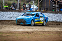 Street Stock 49 T49 - 07 - Hobart - 3rd Jan 2026-4