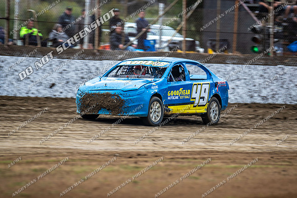 Street Stock 49 T49 - 07 - Hobart - 3rd Jan 2026-4