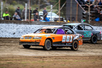 Street Stock 561 T561 - 07 - Hobart - 3rd Jan 2026-7