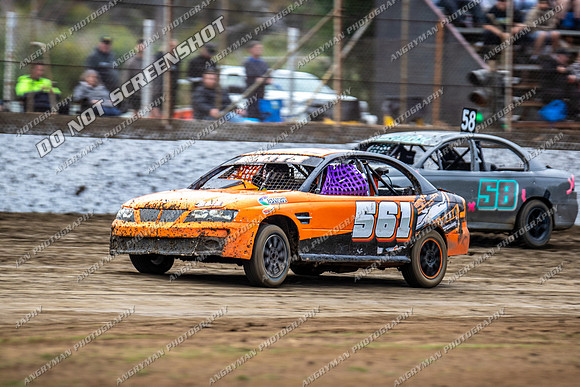 Street Stock 561 T561 - 07 - Hobart - 3rd Jan 2026-7