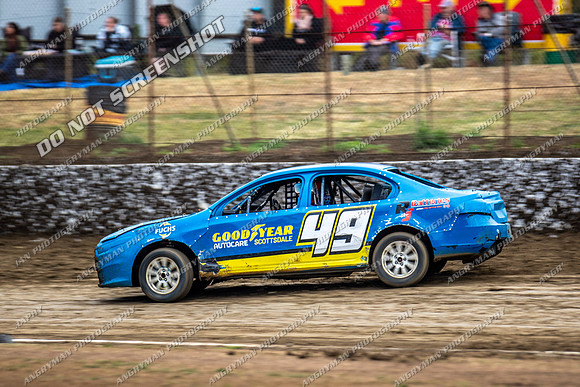 Street Stock 49 T49 - 07 - Hobart - 3rd Jan 2026-5