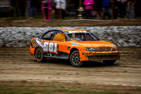 Street Stock 561 T561 - 07 - Hobart - 3rd Jan 2026-4