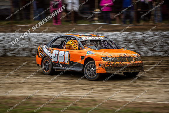 Street Stock 561 T561 - 07 - Hobart - 3rd Jan 2026-4