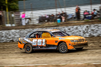 Street Stock 561 T561 - 07 - Hobart - 3rd Jan 2026-5