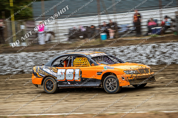 Street Stock 561 T561 - 07 - Hobart - 3rd Jan 2026-5