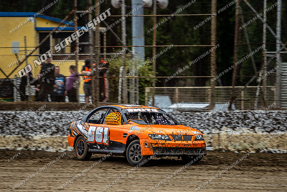 Street Stock 561 T561 - 07 - Hobart - 3rd Jan 2026-2