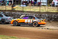Street Stock 561 T561 - 07 - Hobart - 3rd Jan 2026-6