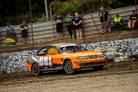 Street Stock 561 T561 - 07 - Hobart - 3rd Jan 2026-3