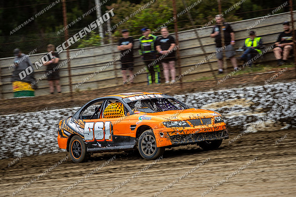 Street Stock 561 T561 - 07 - Hobart - 3rd Jan 2026-3