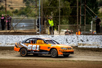 Street Stock 561 T561 - 07 - Hobart - 3rd Jan 2026