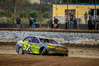 Street Stock 57 T57 - 07 - Hobart - 3rd Jan 2026-3