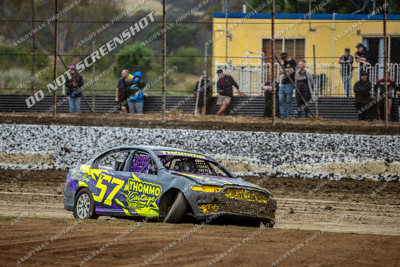 Street Stock 57 T57 - 07 - Hobart - 3rd Jan 2026-3