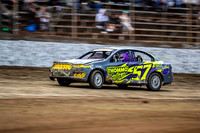 Street Stock 57 T57 - 07 - Hobart - 3rd Jan 2026-7