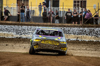 Street Stock 57 T57 - 07 - Hobart - 3rd Jan 2026-4