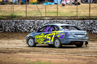 Street Stock 57 T57 - 07 - Hobart - 3rd Jan 2026-6