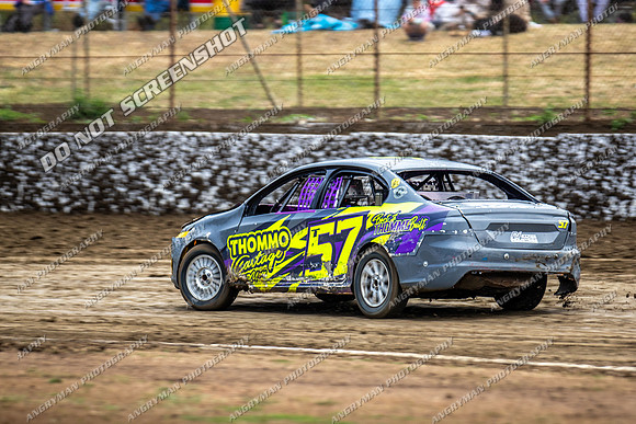 Street Stock 57 T57 - 07 - Hobart - 3rd Jan 2026-6